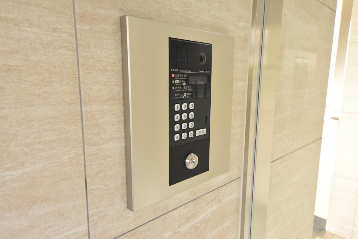 ハイツけやき七番館の物件内観写真