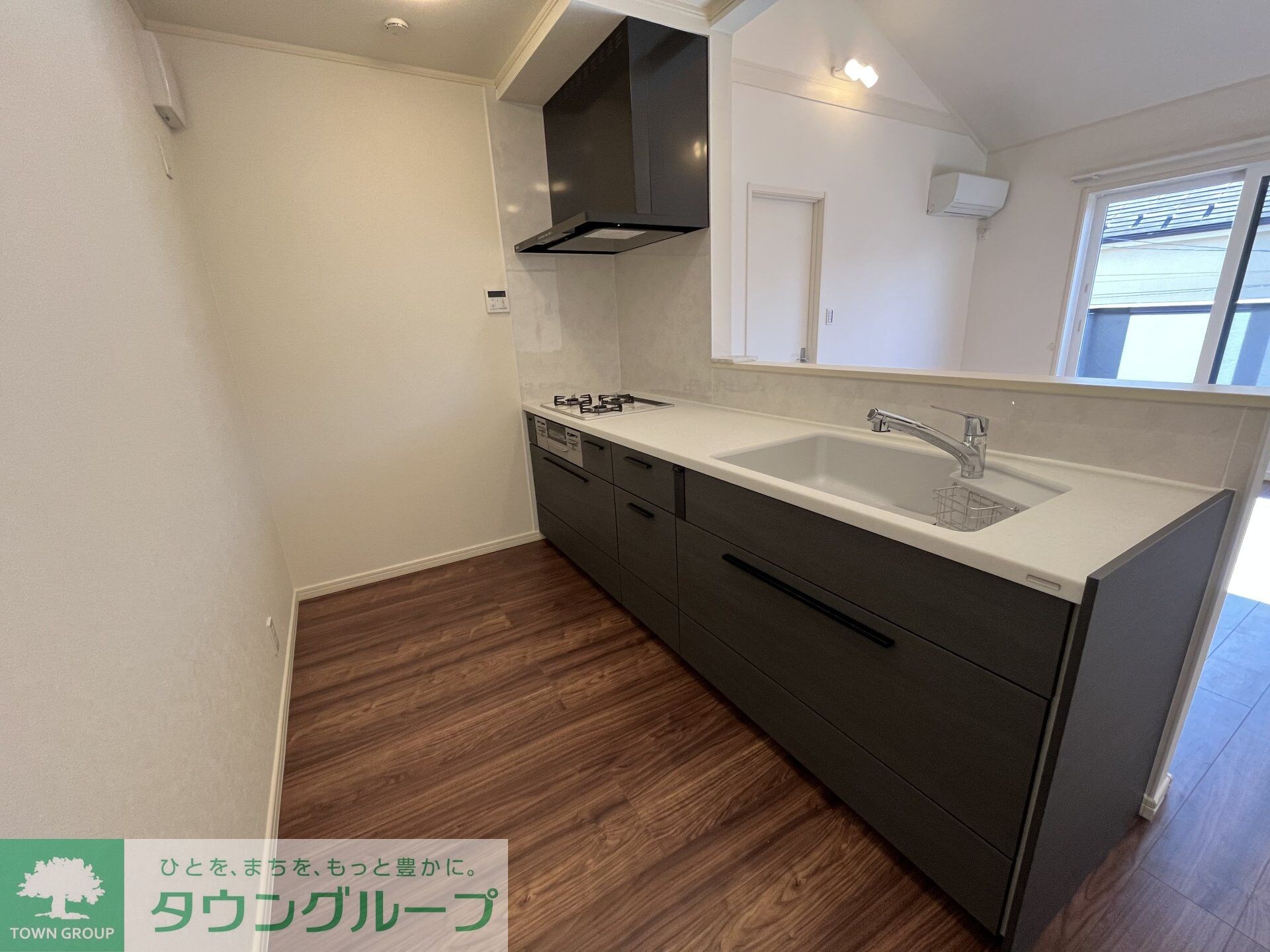 フォレスタ三鷹の物件内観写真