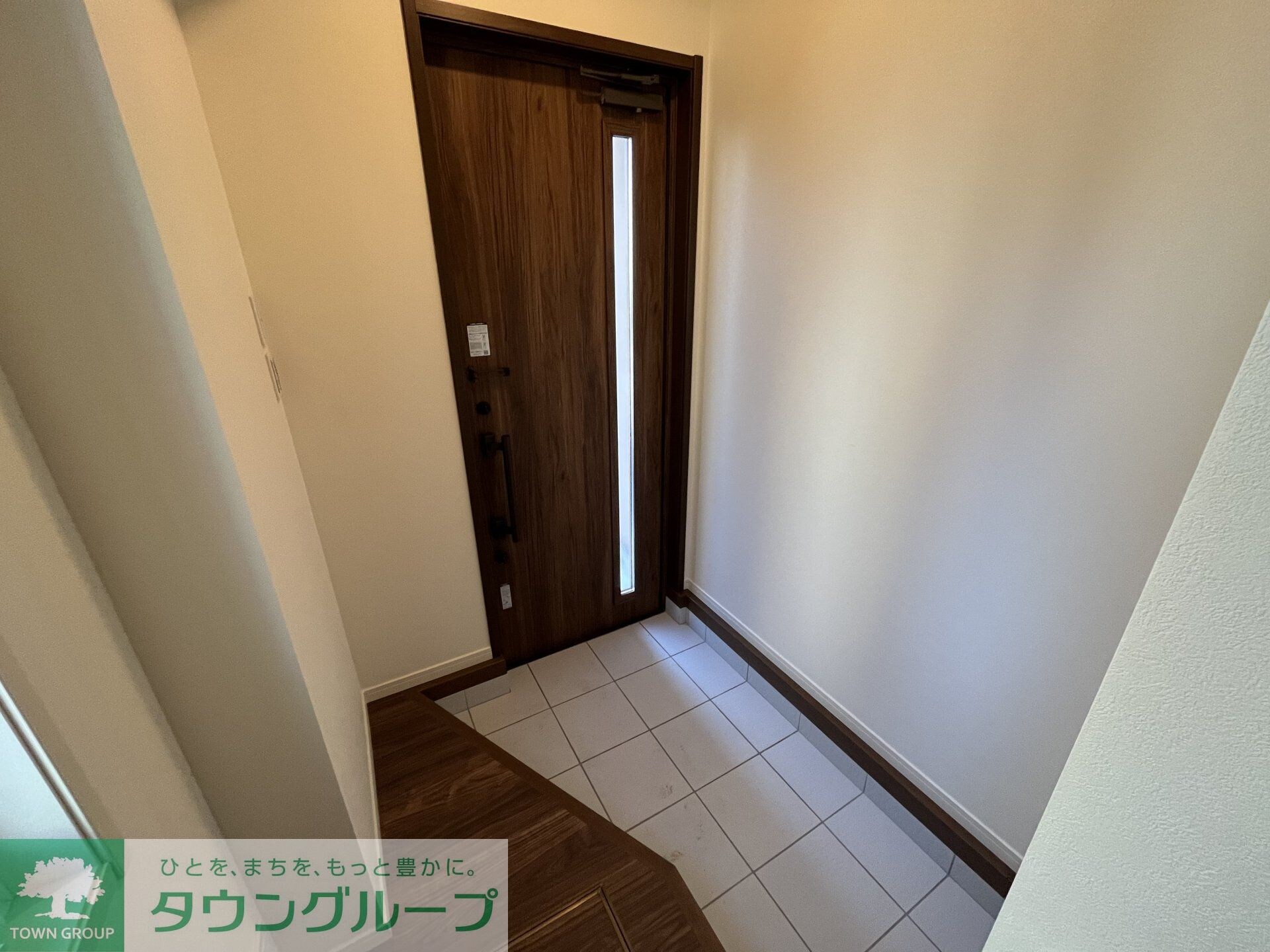 フォレスタ三鷹の物件内観写真