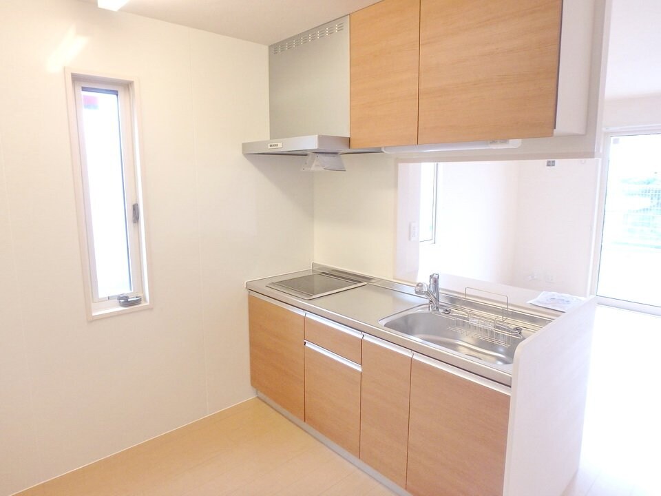 Ｄフラット恋ヶ窪の物件内観写真