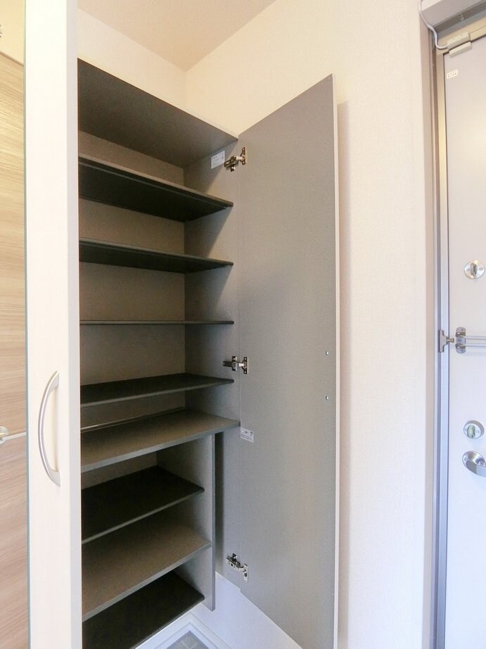 Ｄフラット恋ヶ窪の物件内観写真