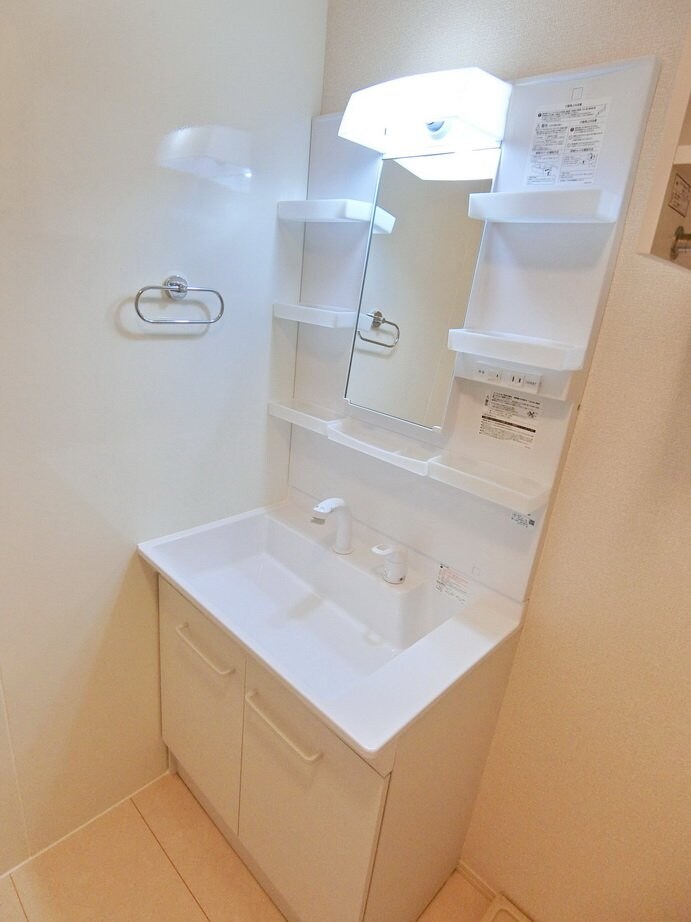 Ｄフラット恋ヶ窪の物件内観写真