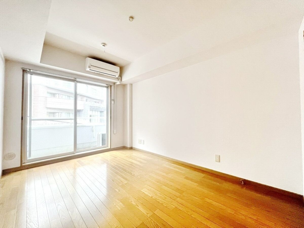 PARK K-1の物件内観写真