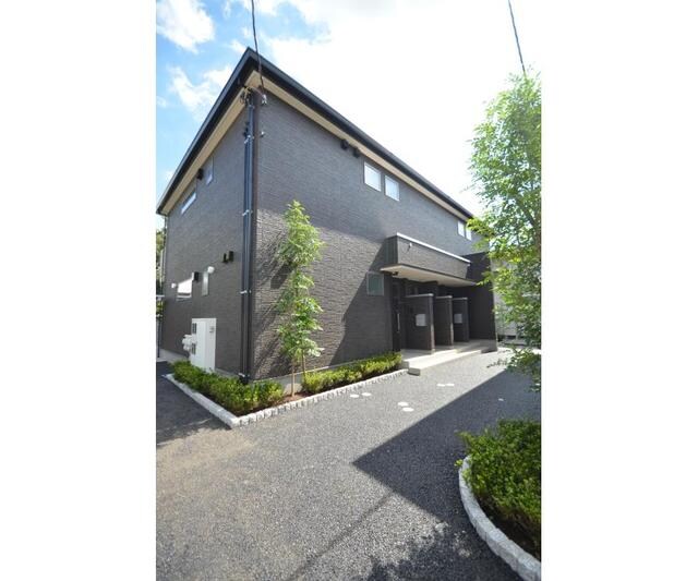 フォレストコートＡ棟・Ｂ棟の物件内観写真