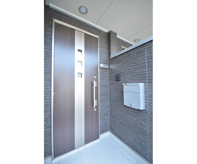 フォレストコートＡ棟・Ｂ棟の物件内観写真