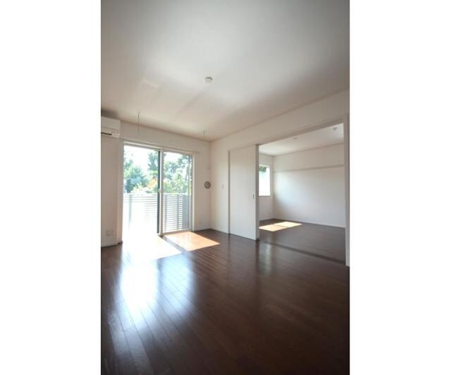 フォレストコートＡ棟・Ｂ棟の物件内観写真