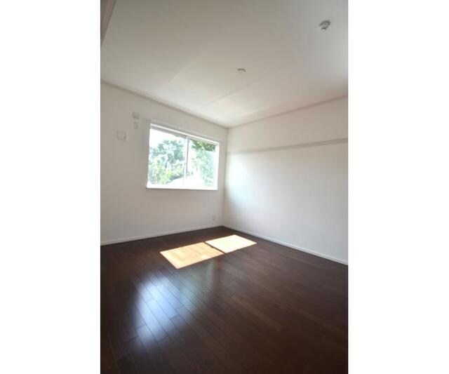 フォレストコートＡ棟・Ｂ棟の物件内観写真