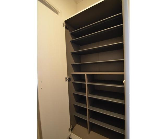 フォレストコートＡ棟・Ｂ棟の物件内観写真