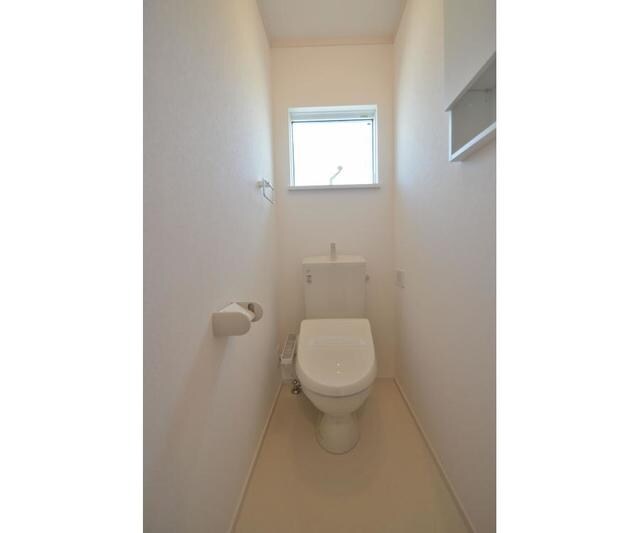 フォレストコートＡ棟・Ｂ棟の物件内観写真