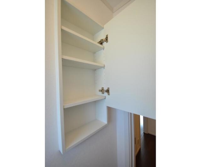 フォレストコートＡ棟・Ｂ棟の物件内観写真