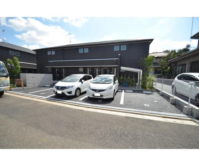 フォレストコートＡ棟・Ｂ棟の物件内観写真