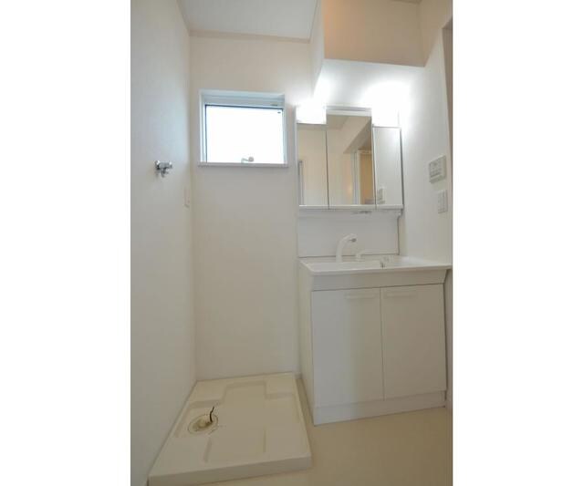 フォレストコートＡ棟・Ｂ棟の物件内観写真