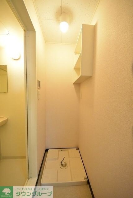 レオネクストコンセルトの物件内観写真