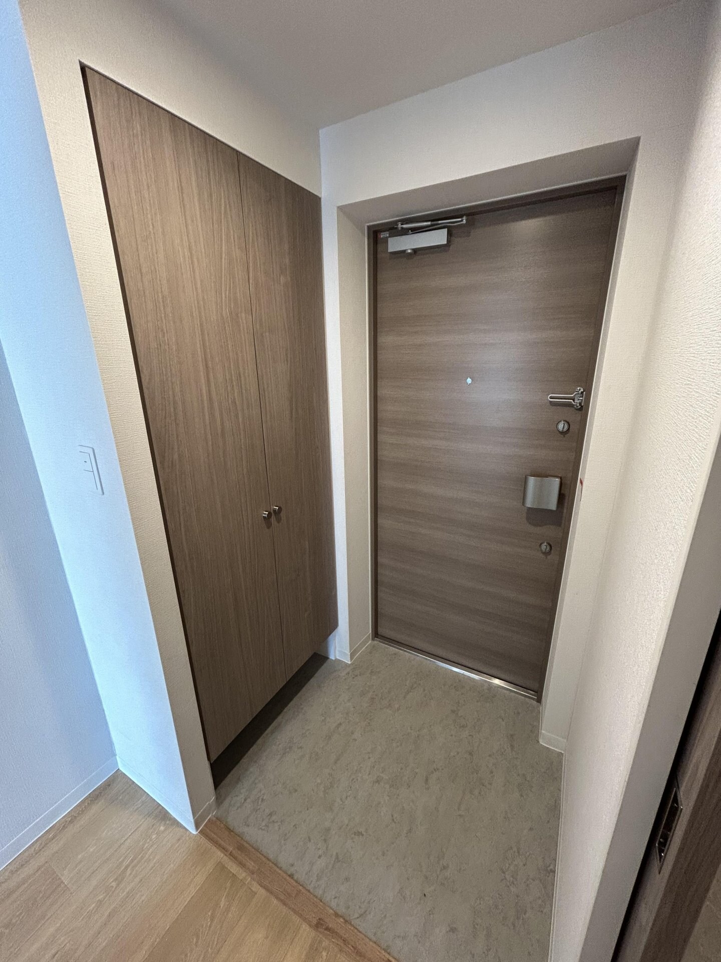 ＳＹＮＣＨＲＯＮＩＣＩＴＹ Ｍｕｓａｓｈｉｎｏの物件内観写真