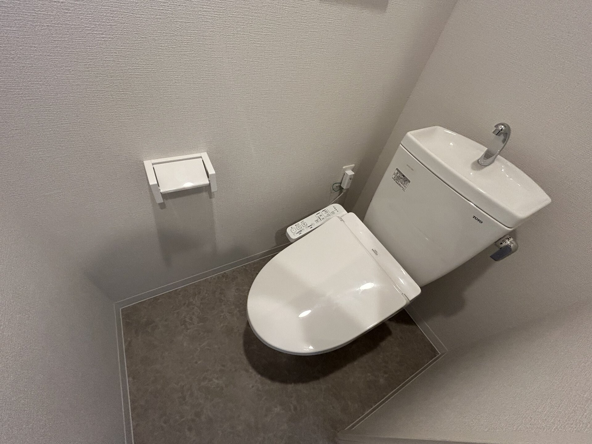 ＳＹＮＣＨＲＯＮＩＣＩＴＹ Ｍｕｓａｓｈｉｎｏの物件内観写真