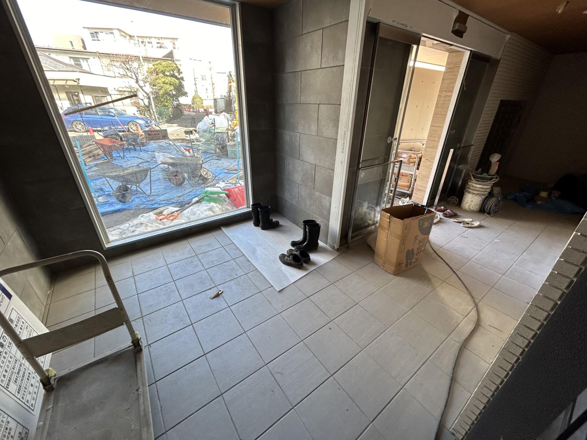 ＳＹＮＣＨＲＯＮＩＣＩＴＹ Ｍｕｓａｓｈｉｎｏの物件内観写真