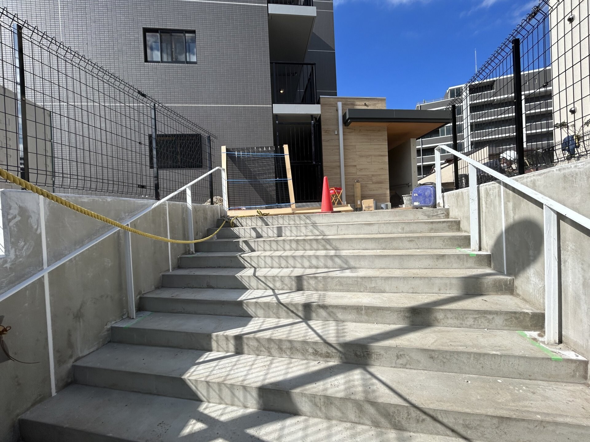 ＳＹＮＣＨＲＯＮＩＣＩＴＹ Ｍｕｓａｓｈｉｎｏの物件内観写真