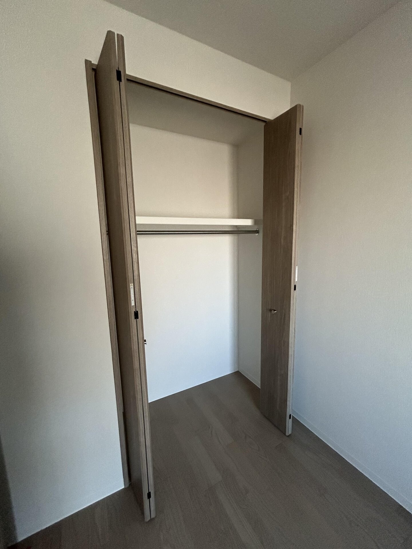 ＳＹＮＣＨＲＯＮＩＣＩＴＹ Ｍｕｓａｓｈｉｎｏの物件内観写真