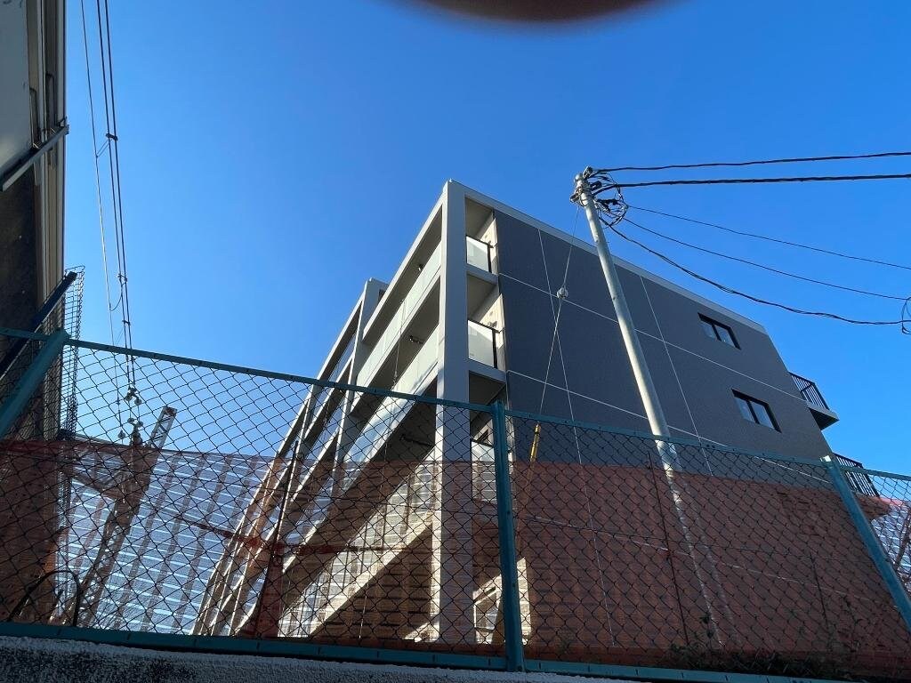 ＳＹＮＣＨＲＯＮＩＣＩＴＹ Ｍｕｓａｓｈｉｎｏの物件内観写真