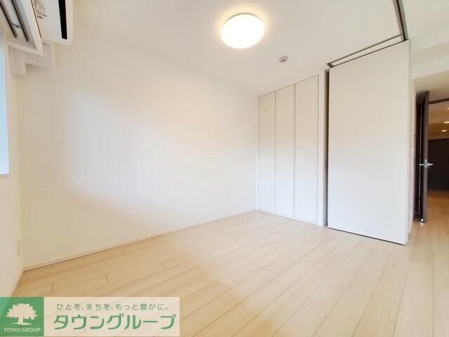 ＫＤＸレジデンス武蔵境IIの物件内観写真