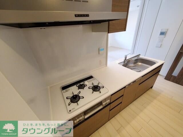 ＫＤＸレジデンス武蔵境IIの物件内観写真