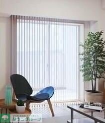 アーバンパーク方南町IIの物件内観写真