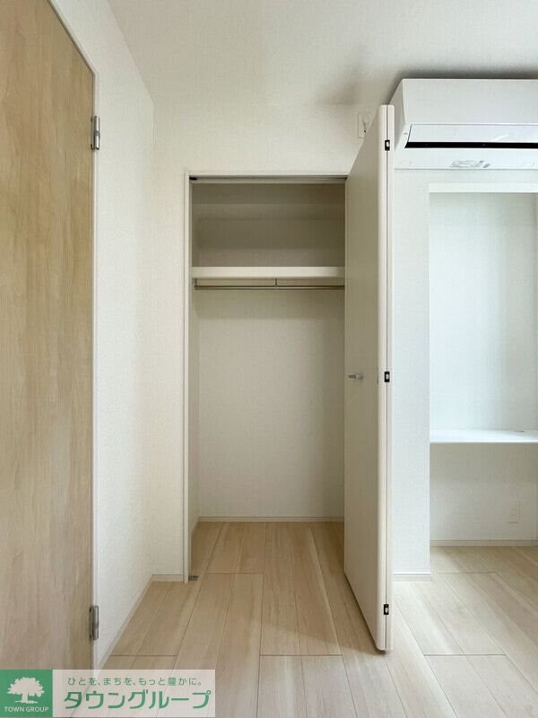 S-RESIDENCE富士見ヶ丘affordの物件内観写真