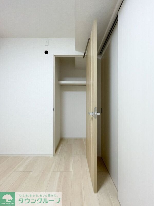 S-RESIDENCE富士見ヶ丘affordの物件内観写真