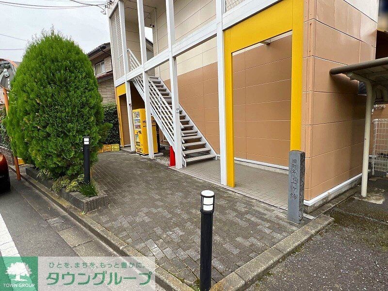 レオパレスあげきゅうの物件内観写真