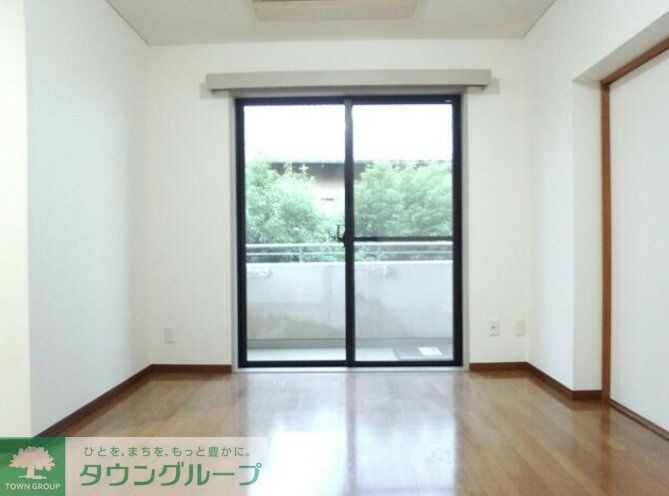 パークサイド野川公園の物件内観写真