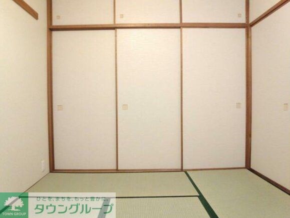 パークサイド野川公園の物件内観写真