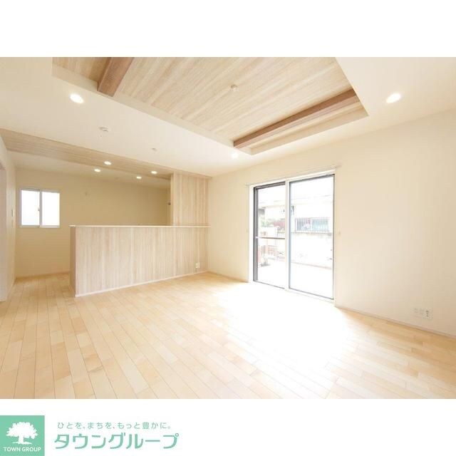 Ｋｏｌｅｔ富士見ヶ丘＃０３の物件内観写真