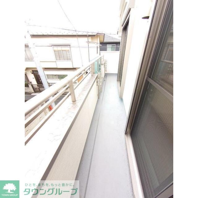 Ｋｏｌｅｔ富士見ヶ丘＃０３の物件内観写真