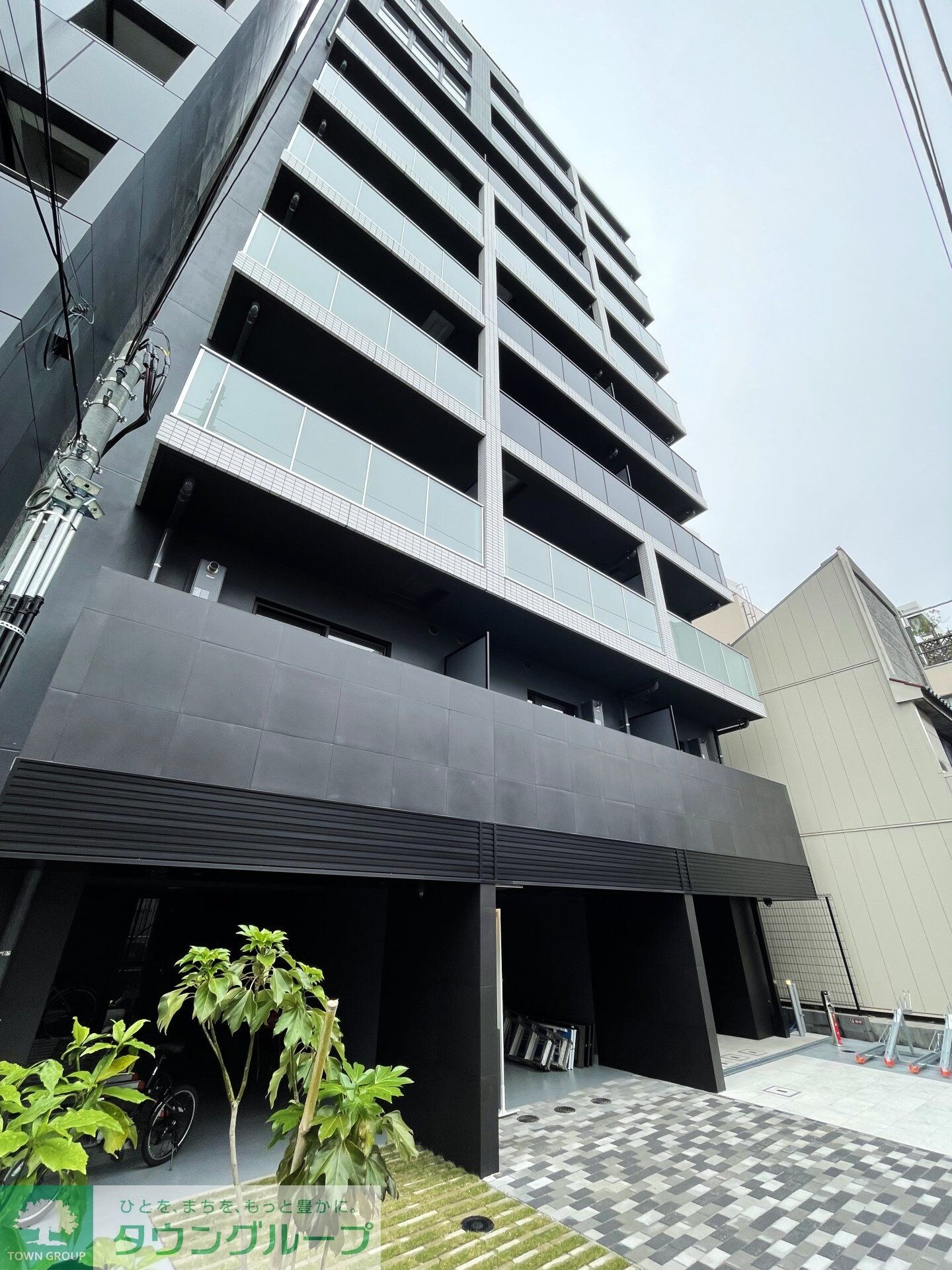 ＡＲＫＭＡＲＫ方南町Ｓｔａ．の物件内観写真