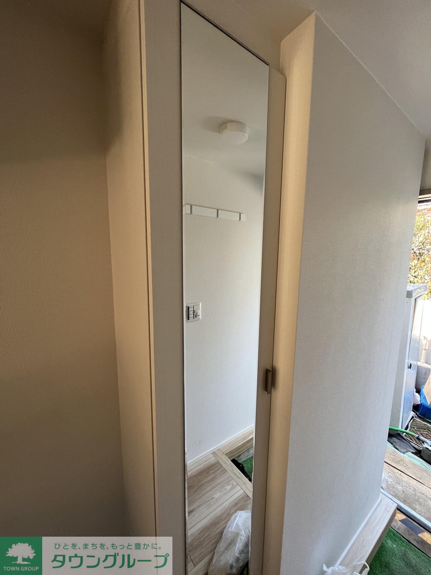 コンフォート明大前の物件内観写真