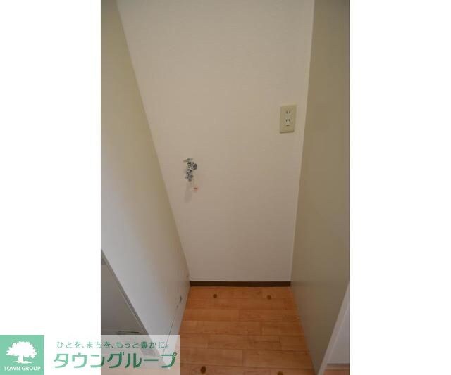 ハビタス調布の物件内観写真