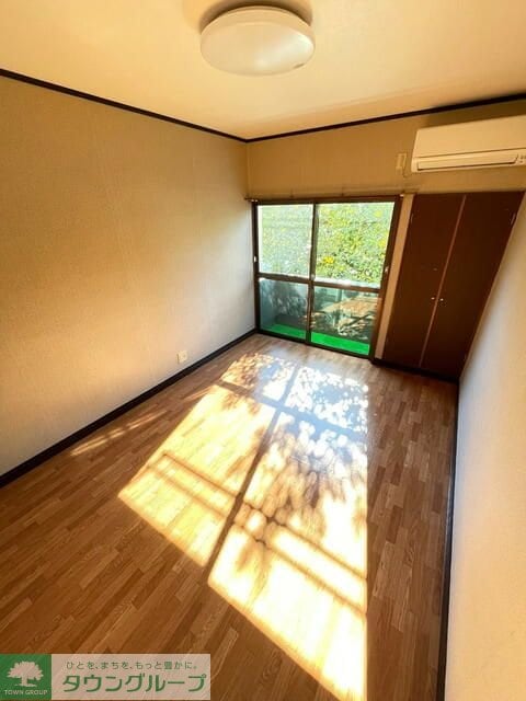 サリーダシティの物件内観写真