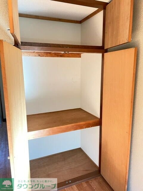 サリーダシティの物件内観写真