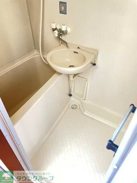 サリーダシティの物件内観写真