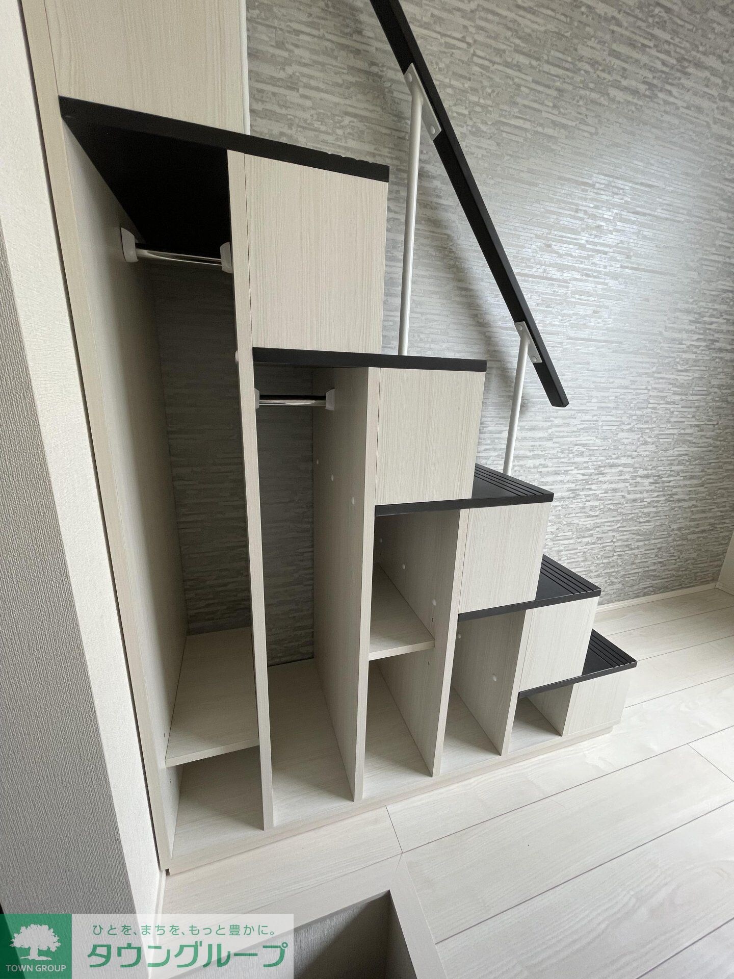 ハーモニーテラス関町北IIIの物件内観写真