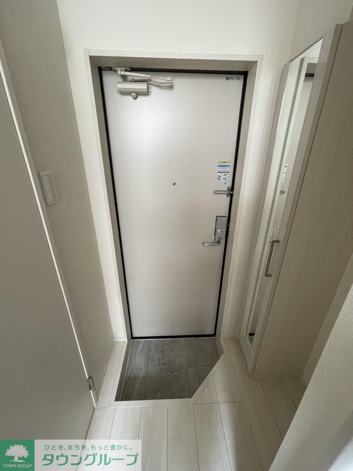 ハーモニーテラス関町北IIIの物件内観写真