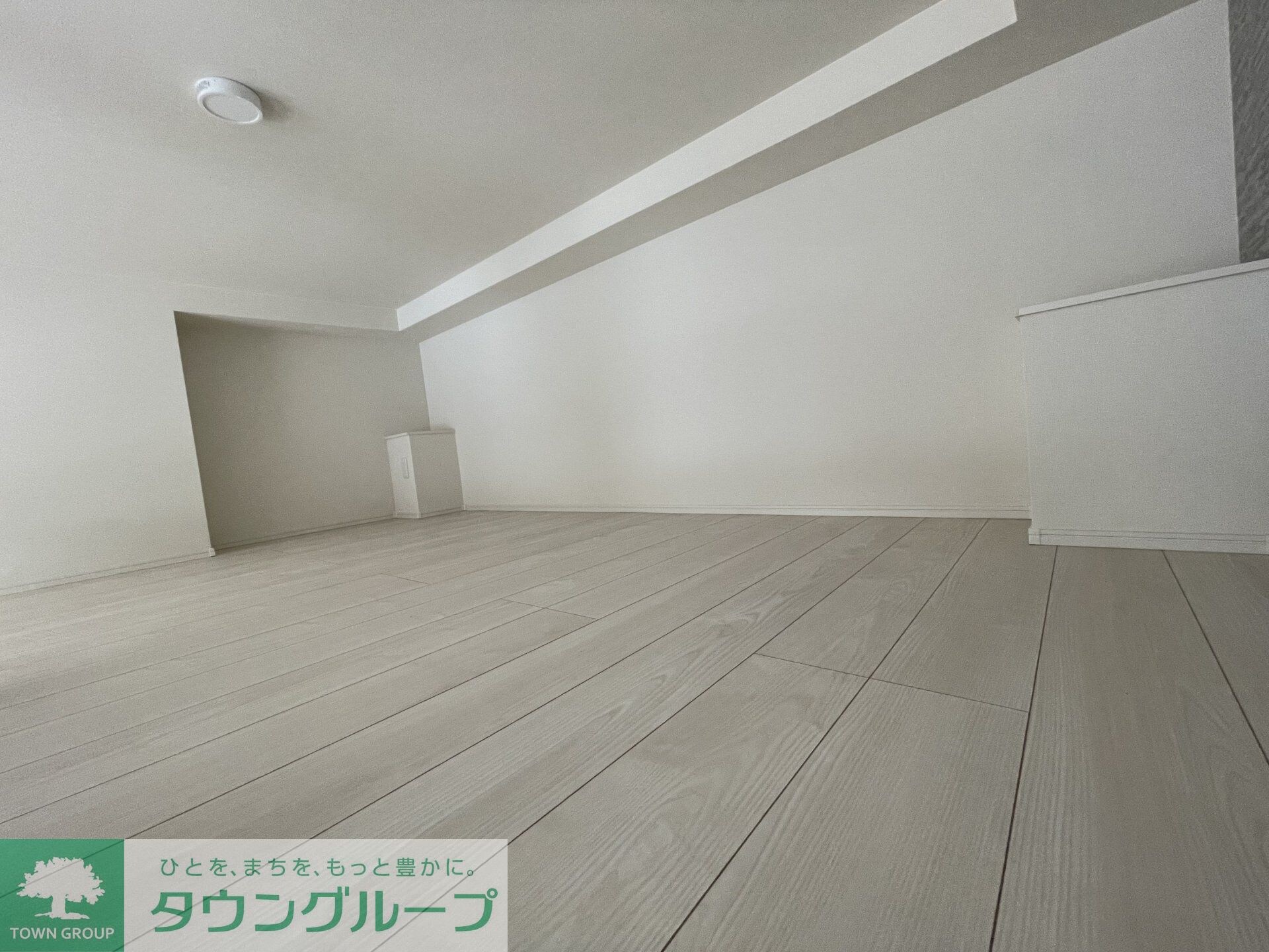 ハーモニーテラス関町北IIIの物件内観写真