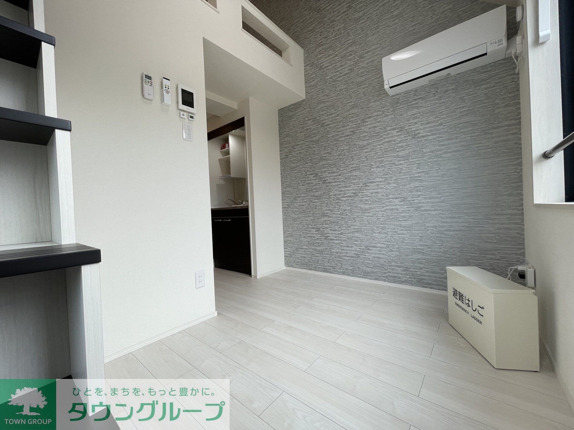 ハーモニーテラス関町北IIIの物件内観写真