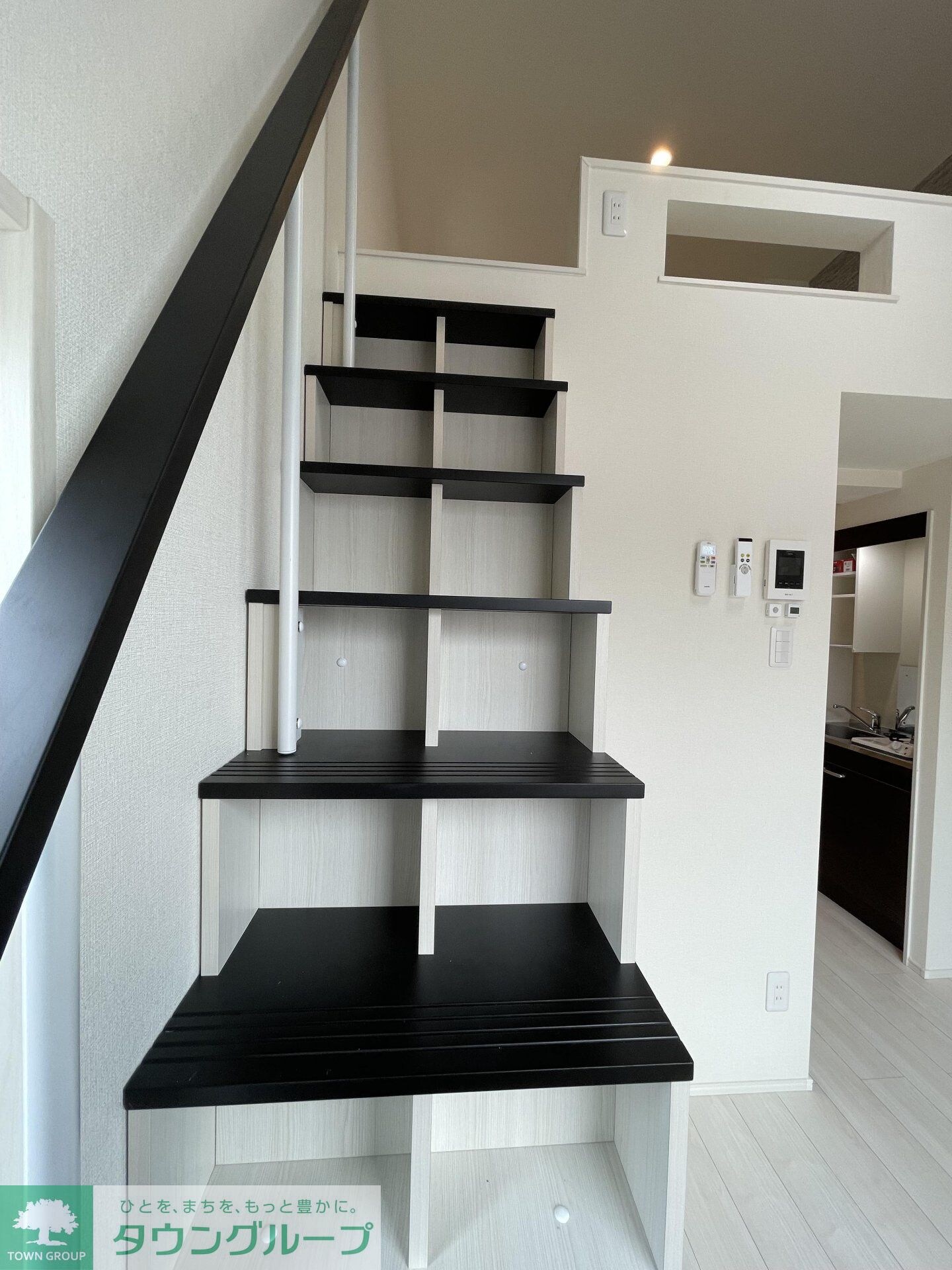 ハーモニーテラス関町北IIIの物件内観写真