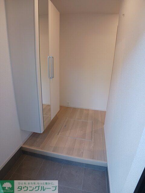 インマイライフの物件内観写真