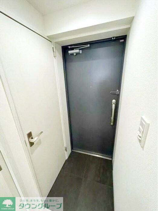 ＬＩＶＡＲＴ　　ＳＥＡＳＯＮ南台の物件内観写真