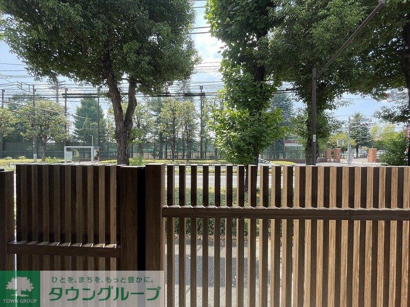 Dアセット栄町の物件内観写真