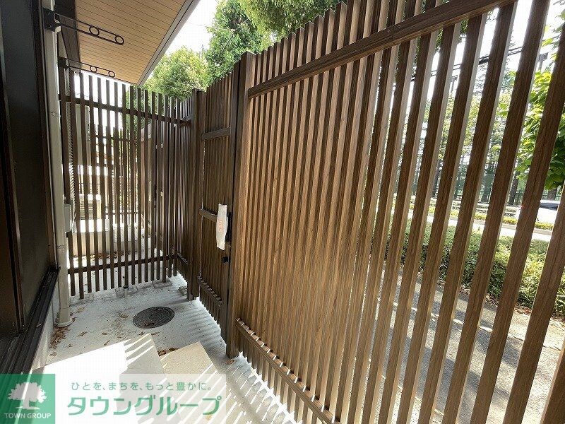 Dアセット栄町の物件内観写真