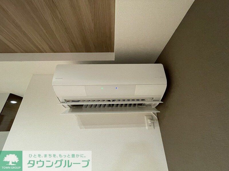 Dアセット栄町の物件内観写真