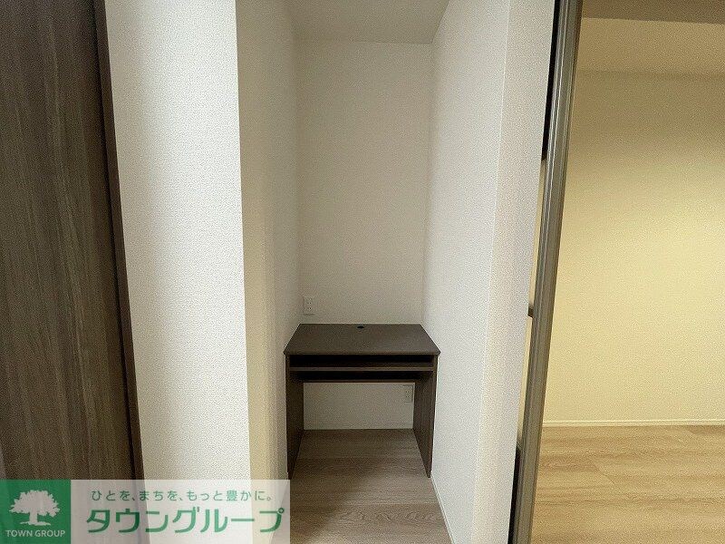 Dアセット栄町の物件内観写真